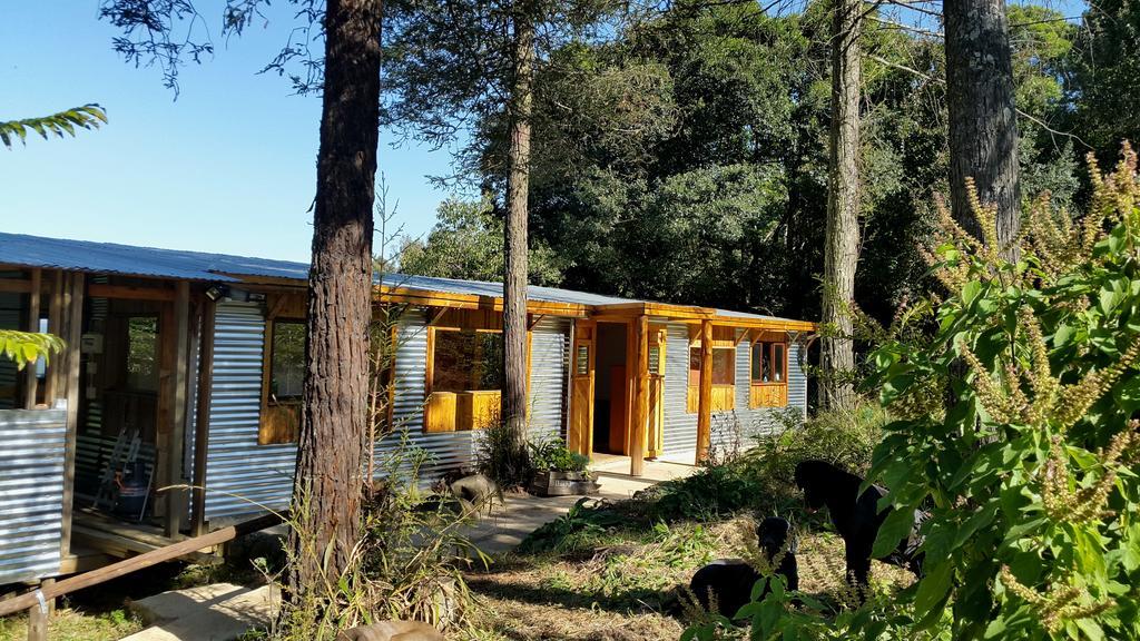 Evergreen Cabin Karkloof Karkloof Nature Reserve Exterior photo