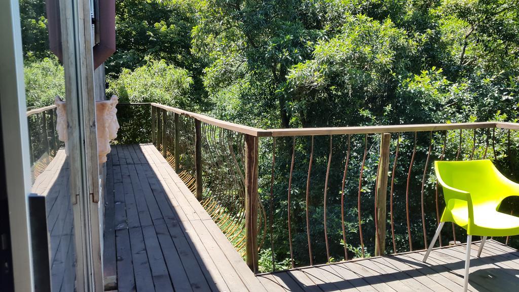 Evergreen Cabin Karkloof Villa Karkloof Nature Reserve Exterior photo